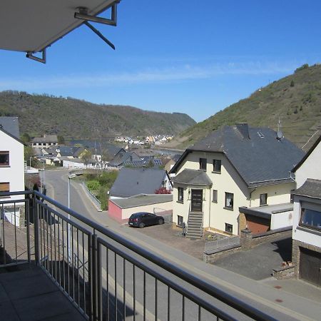 Apartament Kattenesser Moselblick Zewnętrze zdjęcie