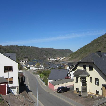 Apartament Kattenesser Moselblick Zewnętrze zdjęcie