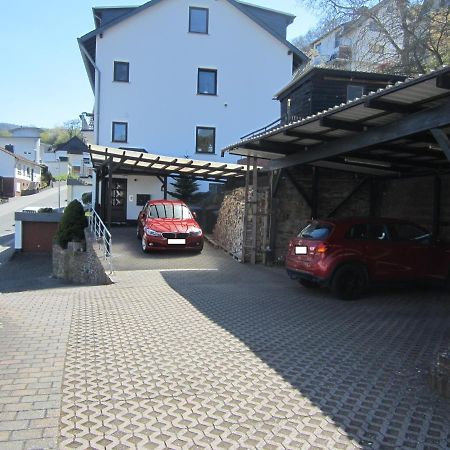 Apartament Kattenesser Moselblick Zewnętrze zdjęcie