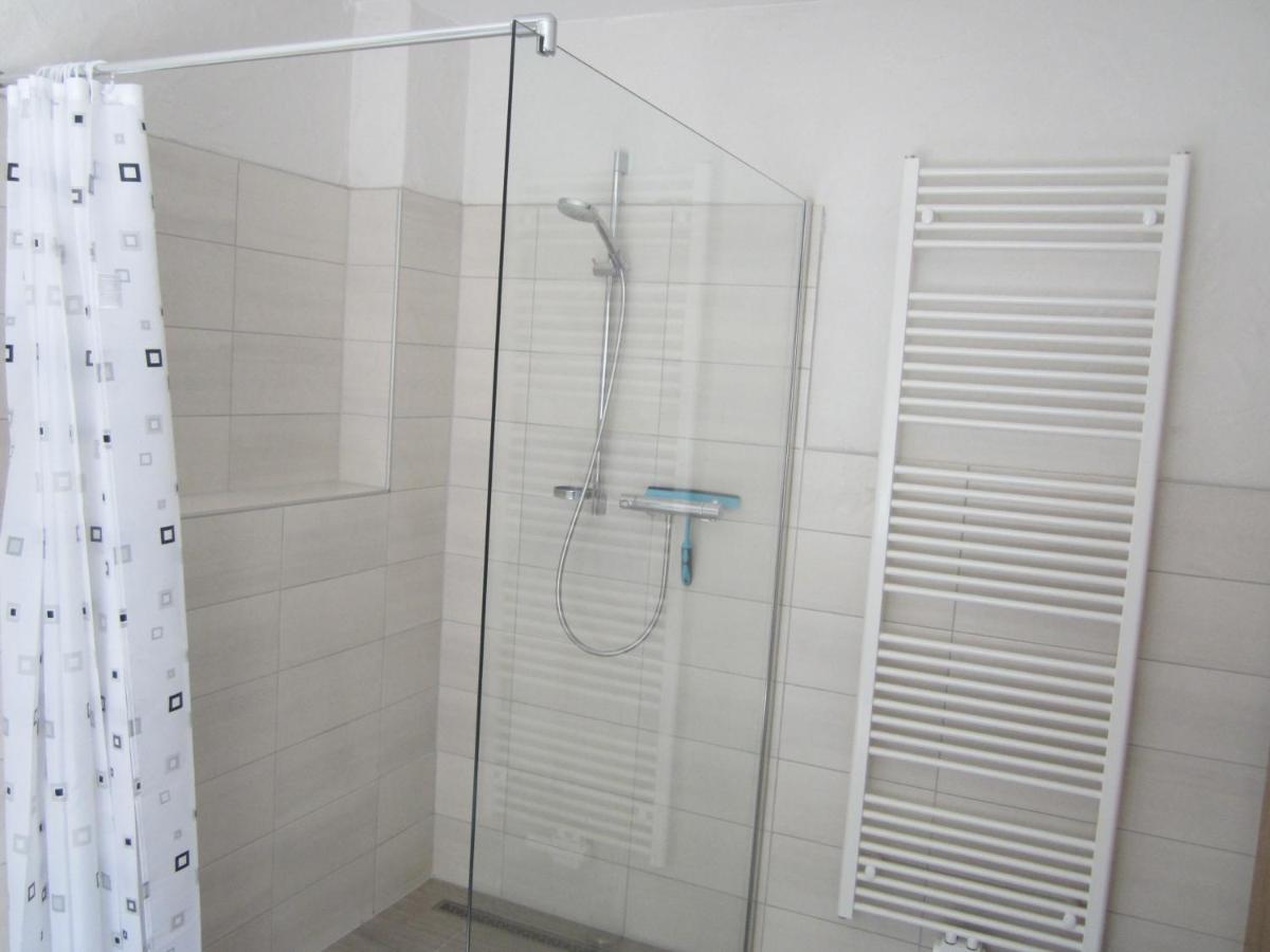 Apartament Kattenesser Moselblick Zewnętrze zdjęcie