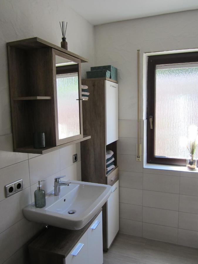 Apartament Kattenesser Moselblick Zewnętrze zdjęcie
