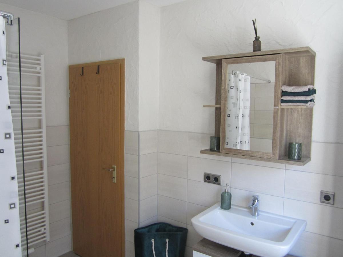 Apartament Kattenesser Moselblick Zewnętrze zdjęcie