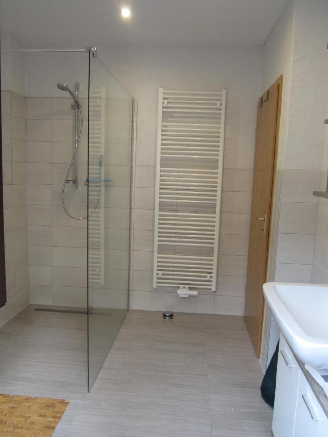 Apartament Kattenesser Moselblick Zewnętrze zdjęcie
