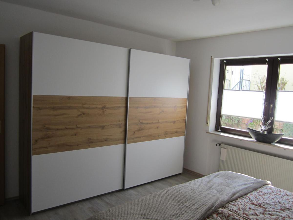 Apartament Kattenesser Moselblick Zewnętrze zdjęcie