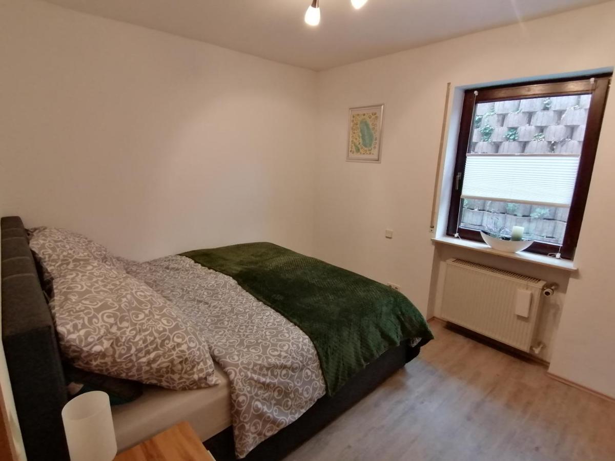 Apartament Kattenesser Moselblick Zewnętrze zdjęcie