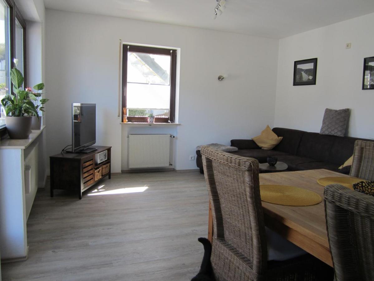 Apartament Kattenesser Moselblick Zewnętrze zdjęcie