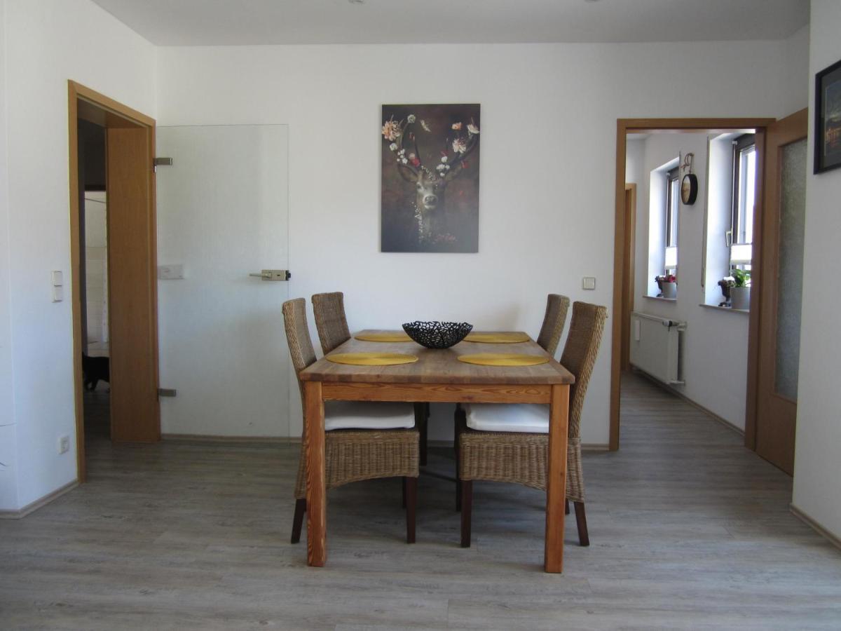 Apartament Kattenesser Moselblick Zewnętrze zdjęcie